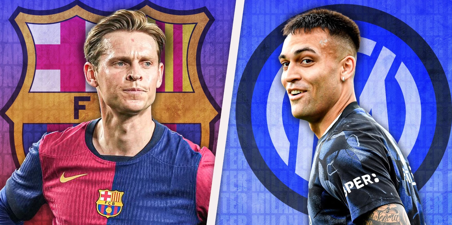 Cầu thủ Barcelona tập luyện trước trận bán kết Champions League với Inter Milan