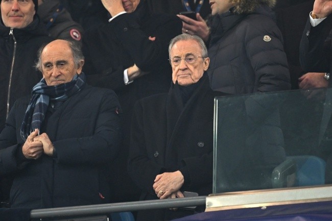 Kế hoạch tăng cường nhân sự của Real Madrid cho mùa hè 2025 sau mùa giải đáng quên.