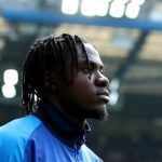 Tiền vệ Romeo Lavia thi đấu ấn tượng trong ngày trở lại đội hình Chelsea sau chấn thương