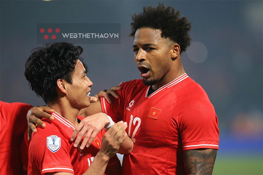 Xuân Son tiền đạo CLB Nam Định cầu thủ Việt Nam giá trị cao nhất trên Transfermarkt