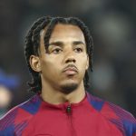 Arsenal quan tâm đến Jules Kounde để tăng cường sức mạnh hàng thủ.