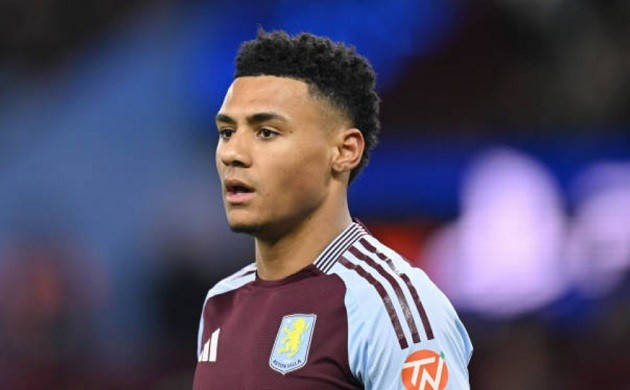Arsenal từng theo đuổi Watkins