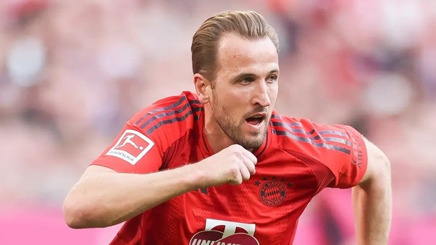 Ban lãnh đạo Chelsea không muốn mạo hiểm với những thương vụ chuyển nhượng tốn kém như Harry Kane.