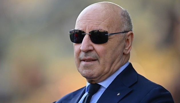 Ban lãnh đạo Inter Milan sẵn sàng cho một mùa hè 2025 bận rộn.