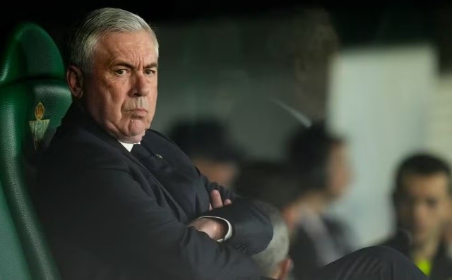 Carlo Ancelotti đang gặp khó khăn trong việc đàm phán chia tay Real Madrid để dẫn dắt đội tuyển Brazil.