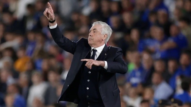 Carlo Ancelotti đạt thỏa thuận với tuyển Brazil.