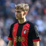 Dean Huijsen là mục tiêu hàng đầu của Chelsea.