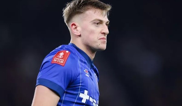 Delap đang là mục tiêu hàng đầu của Newcastle để tăng cường hàng công.