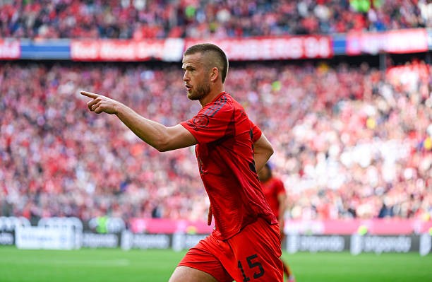 Eric Dier, trung vệ người Anh, chuẩn bị gia nhập AS Monaco theo dạng chuyển nhượng tự do, hứa hẹn mang đến kinh nghiệm và sự chắc chắn cho hàng phòng ngự của đội bóng này.