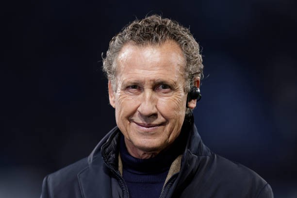 Jorge Valdano thất vọng về đội bóng cũ Real Madrid.