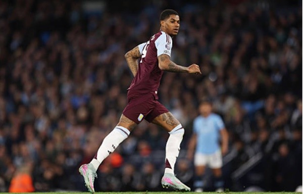 Liệu Rashford có trở lại Old Trafford?