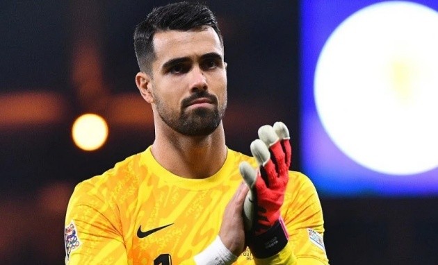 Marc Guehi đang là mục tiêu hàng đầu của Newcastle United.