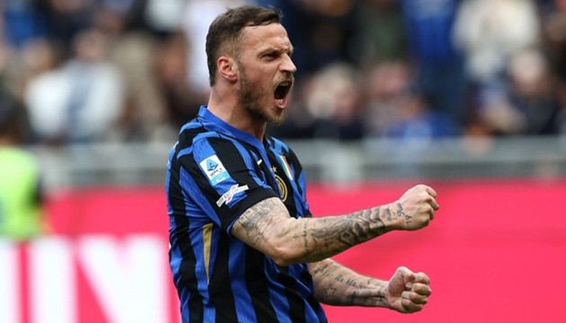 Marko Arnautovic và Davide Frattesi sẵn sàng đá chính trong trận đấu giữa Inter Milan và AS Roma, mang đến sự tươi mới cho đội hình Nerazzurri