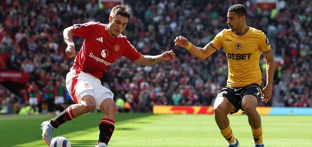 MU đang chơi bết bát ở Premier League, một phần do thể lực không đảm bảo.