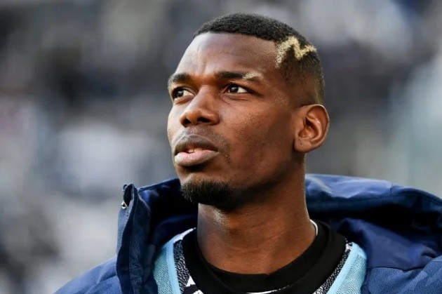 Pogba sẽ giữ vững niềm tin sẽ trở lại.