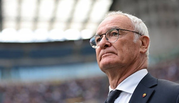 Ranieri giúp Roma hồi sinh mạnh mẽ sau chiến thắng trước Inter Milan.