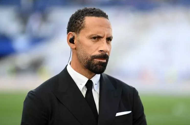 Rio Ferdinand tin rằng MU vẫn là CLB lớn hơn so với Liverpool.