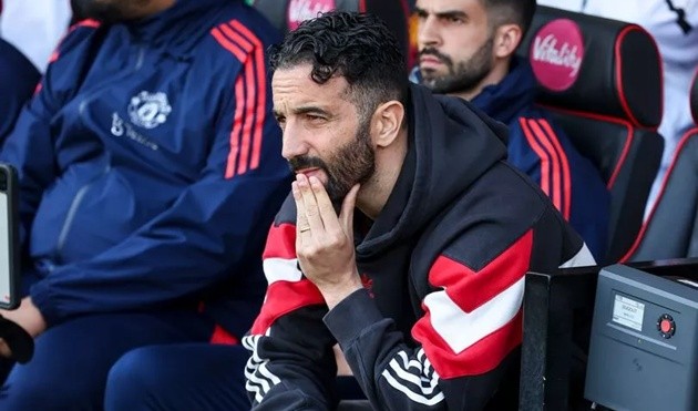 Ruben Amorim đứng trước trận đấu quan trọng với Athletic Bilbao, nơi những quyết định chiến thuật có thể tạo ra sự khác biệt lớn
