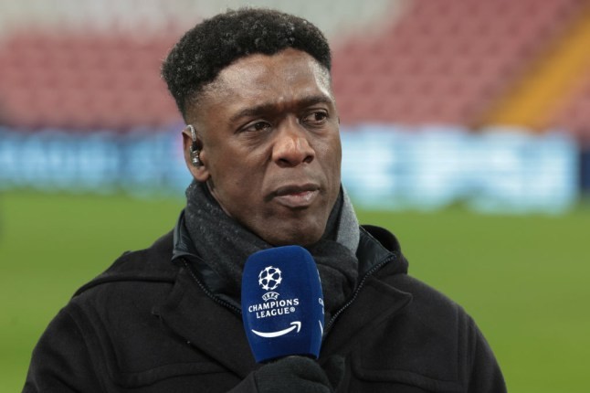 Seedorf chê trách ngôi sao đồng hương.