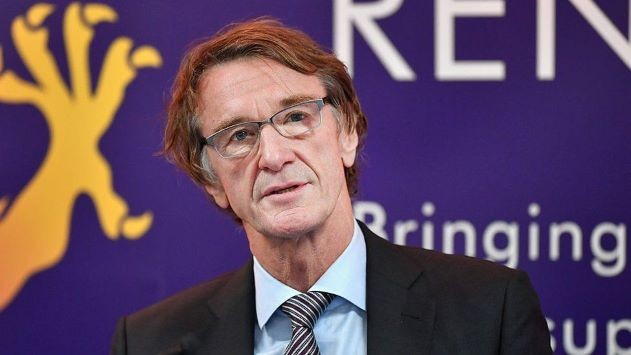 Sir Jim Ratcliffe đang thực hiện những thay đổi lớn tại Manchester United, bao gồm cả việc xây dựng mô hình đa câu lạc bộ để phát triển tài năng trẻ.