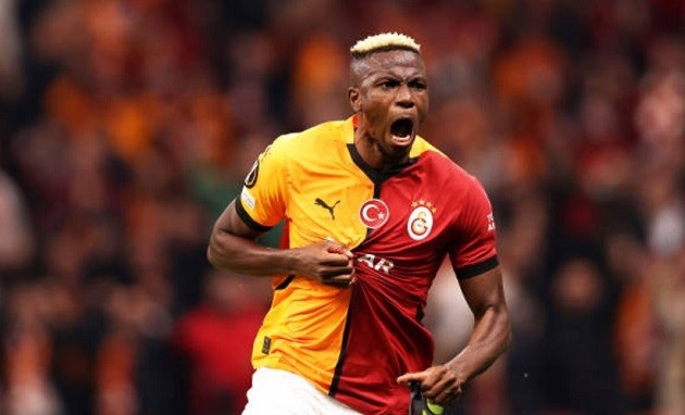 Victor Osimhen yêu cầu mức lương khá cao để gia nhập Manchester United.