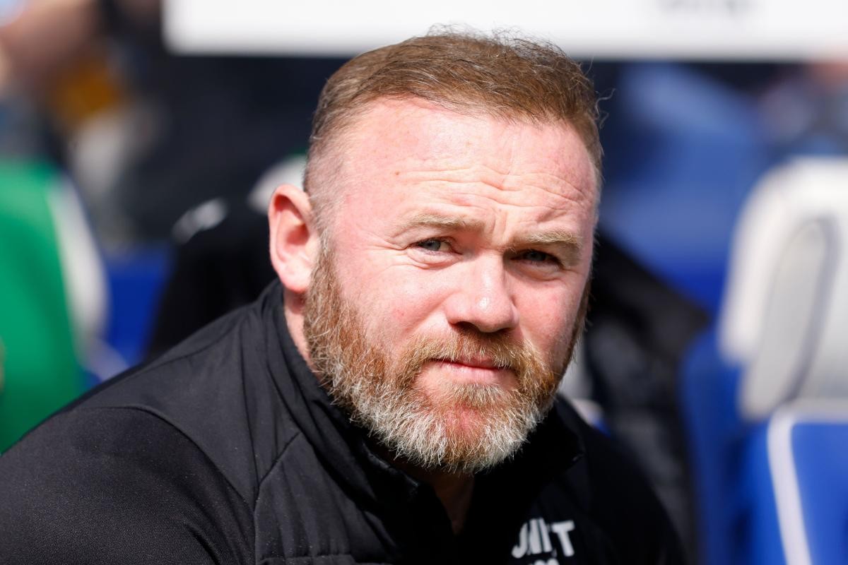 Wayne Rooney nhận định Crystal Palace có thể tạo nên bất ngờ tại chung kết FA Cup.