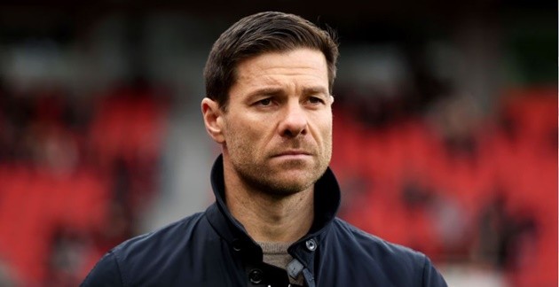 Xabi Alonso có thể rời Leverkusen để dẫn dắt Real.