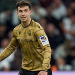 Zubimendi khả năng sẽ đến Arsenal.