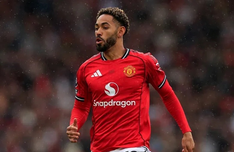 Cunha hồi phục thần tốc, thắp hy vọng cho MU trước Man City - Ảnh 1